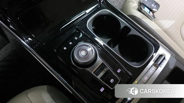 Kia Carnival 4th generation id 3885451 из Кореи 18