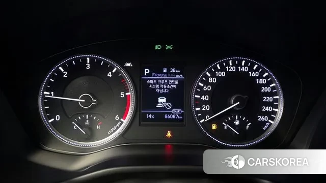 Hyundai Santa Fe TM id 3778636 из Кореи 18