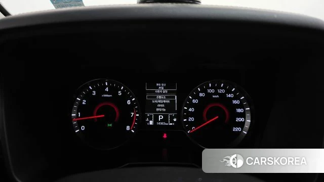 Ssangyong The New Tivoli id 4706140 из Кореи 31