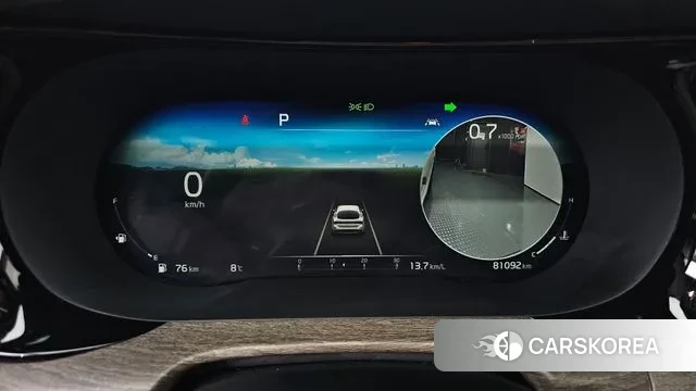 Kia K5 3rd generation id 3433108 из Кореи 18