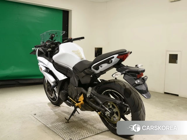 Kawasaki NINJA 650 id 4358591 из Японии 8