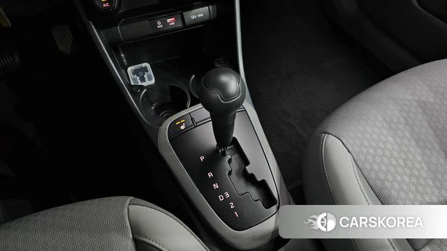 Kia All New Morning (JA) id 4647877 из Кореи 28