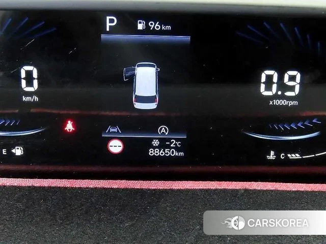 Hyundai Staria id 3619019 из Кореи 15