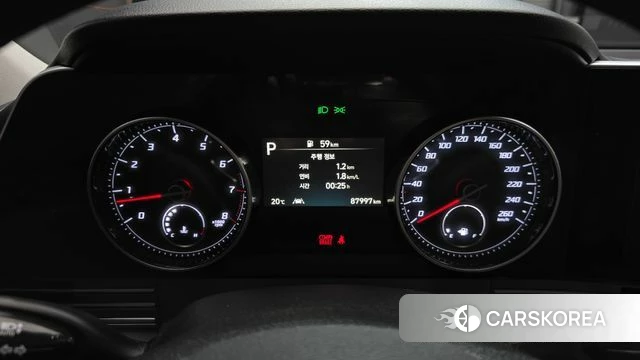 Hyundai The New Grandeur IG id 4283704 из Кореи 28