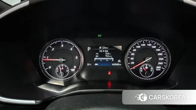 Hyundai The New Santa Fe id 3401983 из Кореи 18