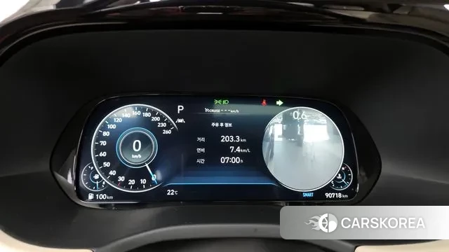 Hyundai Palisade id 3282995 из Кореи 18