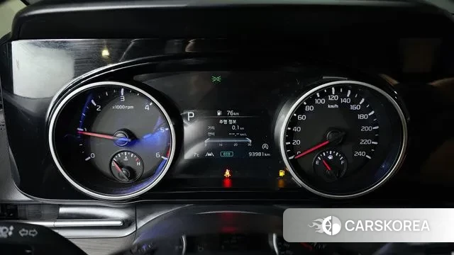 Kia Carnival 4th generation id 3758810 из Кореи 18