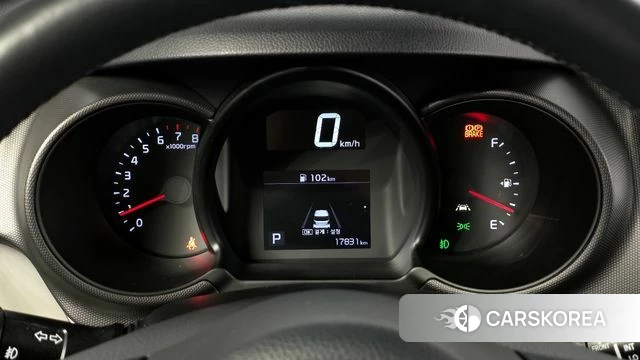 Kia The New Ray id 4282787 из Кореи 33