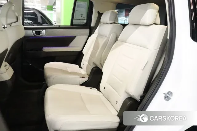 Hyundai Santa Fe (MX5) id 3021888 из Кореи 18