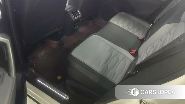 Volkswagen Tiguan X id 4274374 из Китая 9