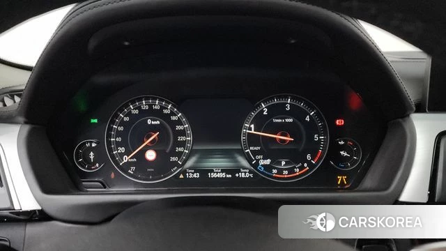 BMW 4 Series (F32) id 3879946 из Кореи 18