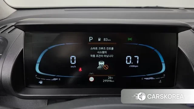 Hyundai Casper id 3022878 из Кореи 18