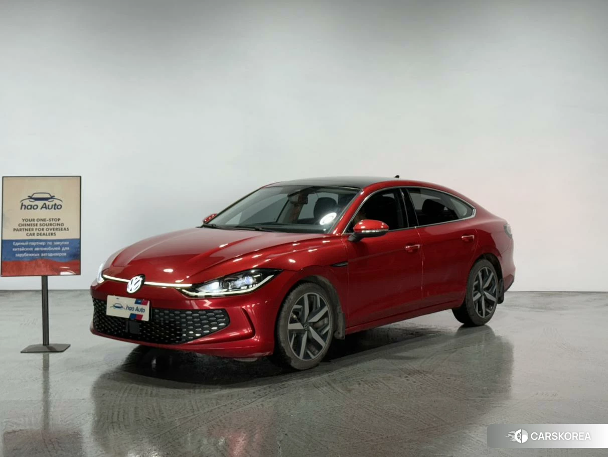 Volkswagen Lingdu id 4468083 из Китая 9