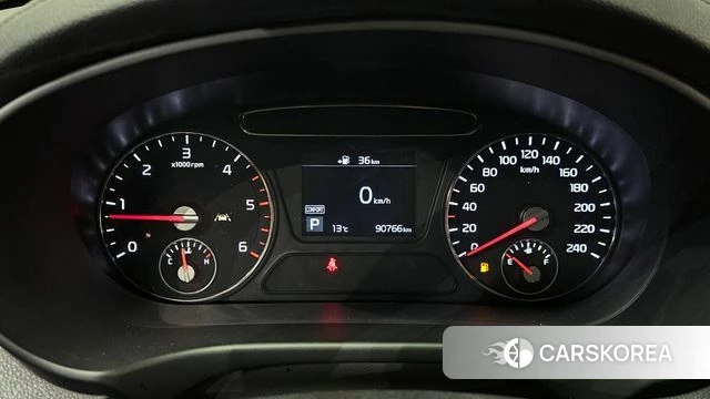 Kia The New Sorento id 3828649 из Кореи 18