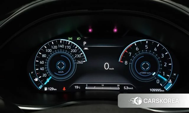 Genesis G80 (RG3) id 4420571 из Кореи 14