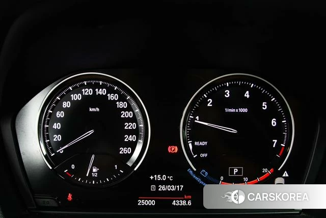 BMW X1 id 4275461 из Китая 23
