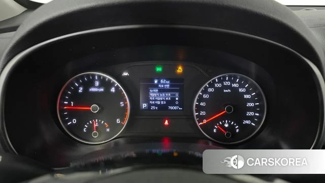 Kia Sportage The Bold id 4508277 из Кореи 28
