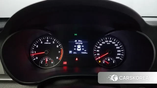 Kia The New K5 2nd generation id 3013866 из Кореи 18