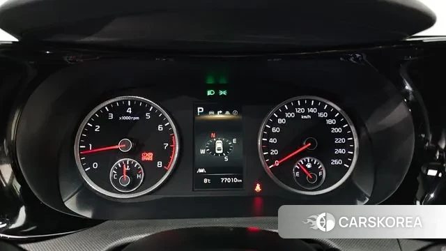 Kia K5 3rd generation id 3740463 из Кореи 18