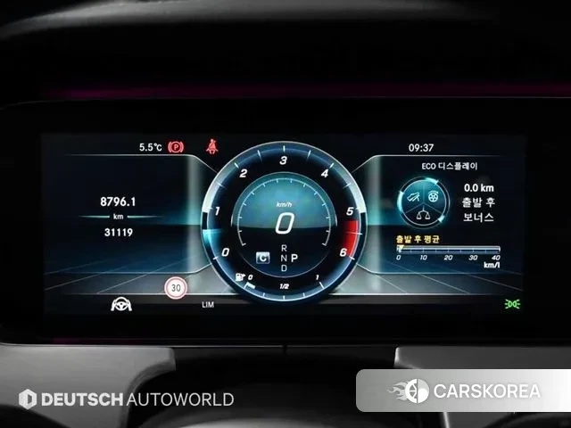 Mercedes-Benz CLS-Class C257 id 3627003 из Кореи 18