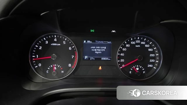 Kia Come New K3 id 4496800 из Кореи 28