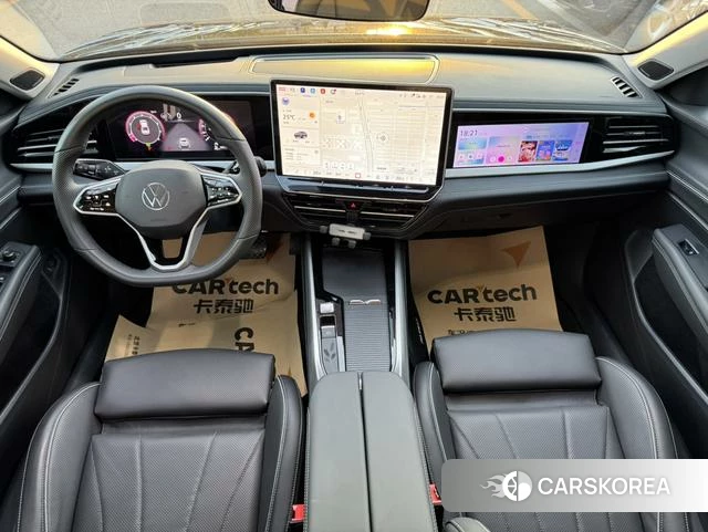 Volkswagen Passat id 3919453 из Китая 28