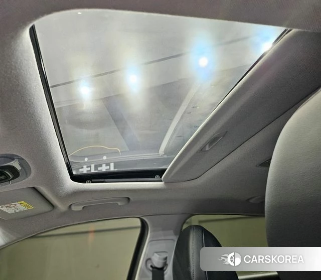 Hyundai Avante (CN7) id 3787233 из Кореи 18