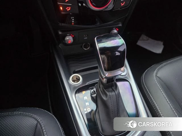 Ssangyong Tivoli Armor id 4900522 из Кореи 14