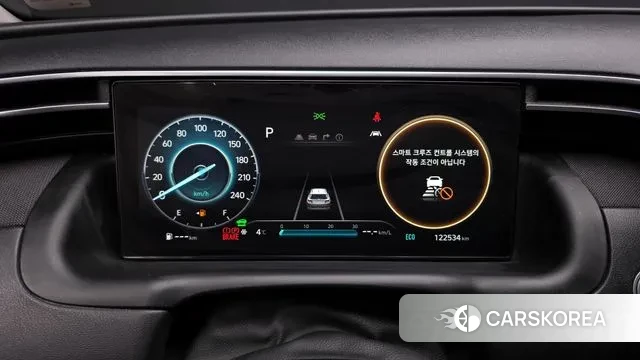 Hyundai Tucson Hybrid (NX4) id 3555938 из Кореи 18