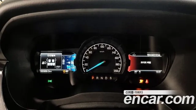 Ford Ranger 3rd Generation id 2911629 из Кореи 18