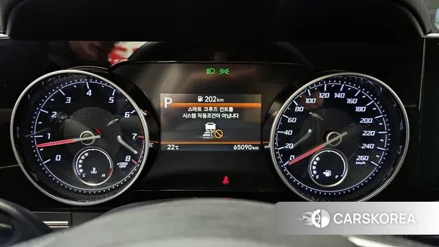 Hyundai The New Grandeur IG id 3330175 из Кореи 18