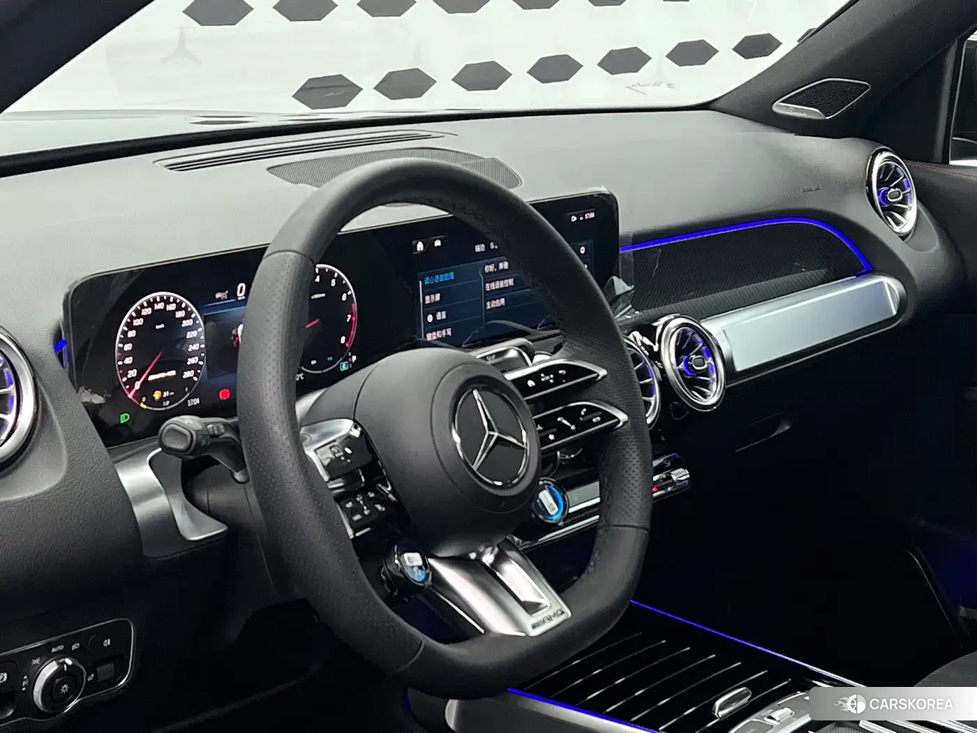 Mercedes-Benz GLB AMG id 4628159 из Китая 10