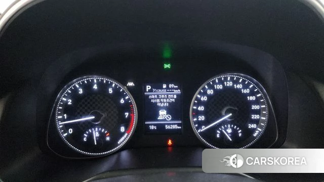 Hyundai The New Avante AD id 3879526 из Кореи 18