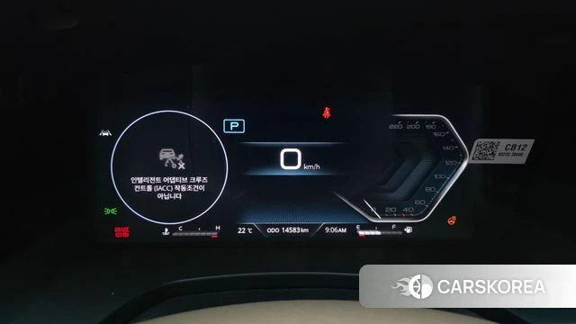 Ssangyong The New Rexton Sports Cannes id 4349561 из Кореи 28