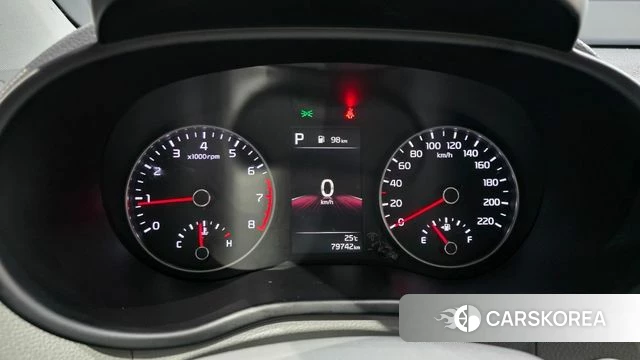 Kia Morning Urban (JA) id 4906588 из Кореи 28
