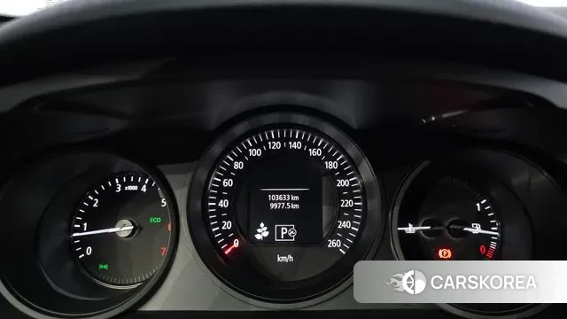 Renault Korea (Samsung) SM6 id 3474772 из Кореи 18