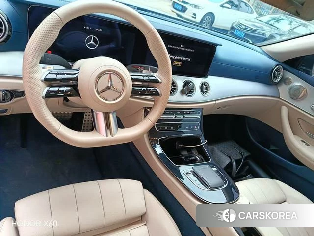 Mercedes-Benz E-class (imported) id 4263907 из Китая 8