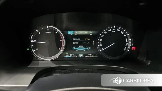 Ssangyong Rexton Sports id 3045117 из Кореи 18