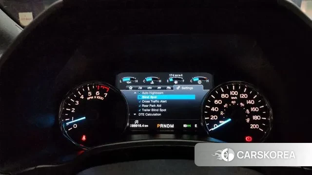 Ford F150 id 2995653 из Кореи 18