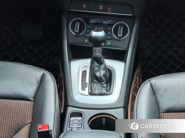 Audi Q3 id 4213618 из Китая 13