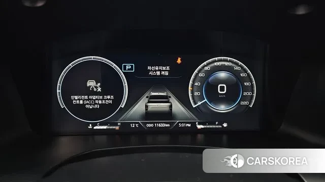 Ssangyong The New Rexton Sport id 3420607 из Кореи 18