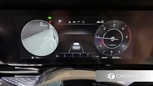 Kia Carnival 4th generation id 3659579 из Кореи 18