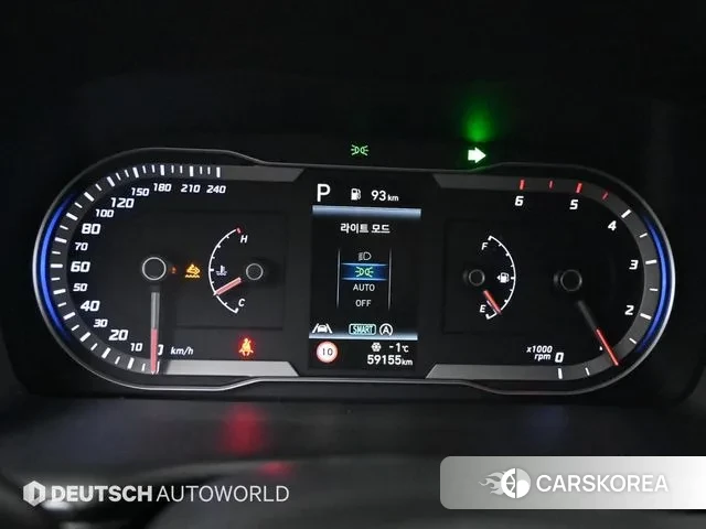 Hyundai Tucson (NX4) id 3733243 из Кореи 18