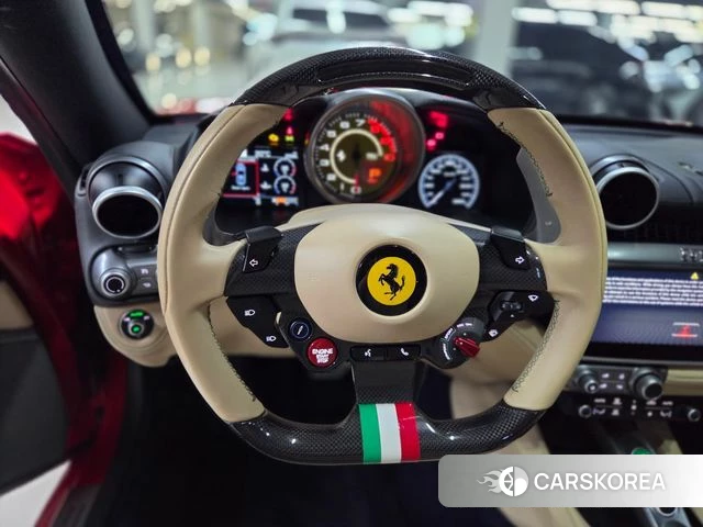 Ferrari Portofino id 4577164 из Кореи 14