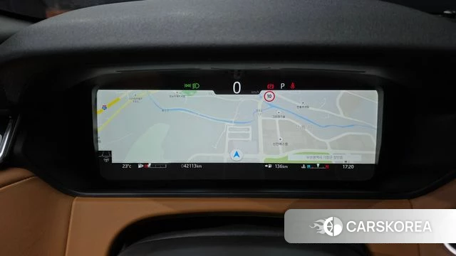 Land Rover Range Rover Velar id 4293188 из Кореи 28