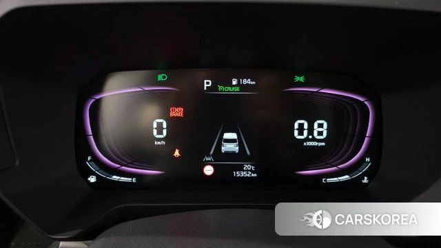 Kia The New Kia Ray id 4650529 из Кореи 31