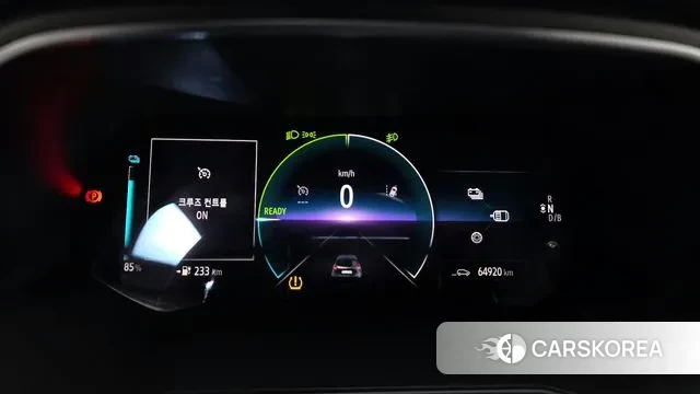 Renault Korea (Samsung) Joe id 3561899 из Кореи 18