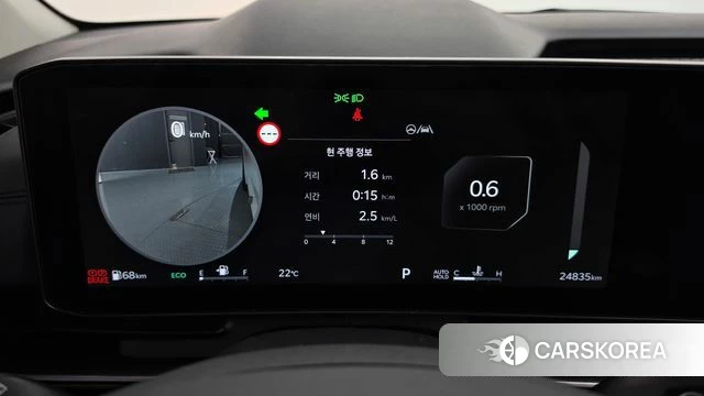 Kia The New Carnival 4th Generation id 4834194 из Кореи 35