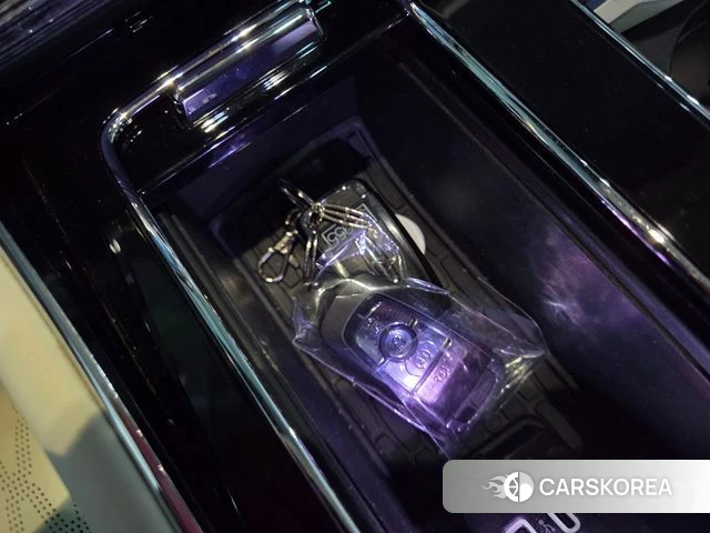 Lincoln Aviator 2nd generation id 3935496 из Кореи 17