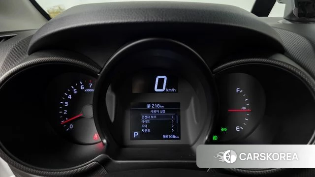 Kia The New Ray id 4662360 из Кореи 28